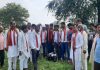 भगवती मानव कल्याण संगठन के कार्यकर्ताओं ने पुलिस को सूचना देकर पकड़ावाई अवैध शराब दमोह से ब्यूरो चीफ अभिषेक राजपूत