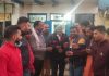 कमल पुष्प अभियान के अंतर्गत जनसंघ एवं भारतीय जनता पार्टी के संस्थापक सदस्यों का पुष्प एवं फूल माला पहनाकर किया स्वागत दमोह से संवाद न्यूज़ प्रबंध संपादक विजय यादव