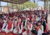 जबेरा और बटियागढ़ कृषि उपज मंडी में गगनभेदी जयकारों के साथ समापन महाआरती दमोह से संवाद न्यूज़ प्रबंध संपादक विजय यादव