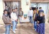 बूथ स्तर पर मनाई गई नेता सुभाष चंद्र बोस की जन्म जयंती दमोह से संवाद न्यूज़ प्रबंध संपादक विजय यादव