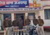 बस स्टैंड में कट्टे से फायर करने वाले आरोपियो को पुलिस नें कट्टा कारतूस के साथ किया गिरफ्तार अजयगढ़ से संवाद न्यूज ब्यूरो जयराम पाठक की रिपोर्ट