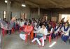 नेहरू युवा केंद्र रीवा ने किया कैरियर गाइडेंस एवम काउंसिलिंग कार्यक्रम आयोजित, संवाद न्यूज के लिए हनुमना से संपतिदास गुप्ता की रिपोर्ट