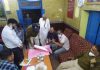 महाशिवरात्रि को लेकर कलेक्टर-एसपी ने ली बैठक दिए महत्वपूर्ण निर्देश दमोह से संवाद न्यूज़ के लिए अभिषेक राजपूत के साथ विजय यादव
