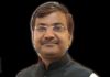 यूक्रेन विवाद से भारत की लोकतंत्रात्मक छवि बिगाड़ने का एजेंडा उजागर- डॉ नितेश शर्मा अजयगढ़ से संवाद न्यूज ब्यूरो जयराम पाठक की रिपोर्ट