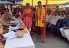 दीपावली महापर्व पर औड़ी हनुमान मंदिर में लगेगा विशाल मेला, व्यवस्थाओं को लेकर प्रशासनिक बैठक संपन्न,सिंगरौली से संवाद न्यूज ब्यूरो गोबिन्द राज बिंद की रिपोर्ट